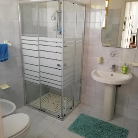 Casa Eleonora * Сан-Фока