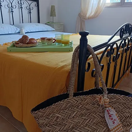 Casa Eleonora Отель