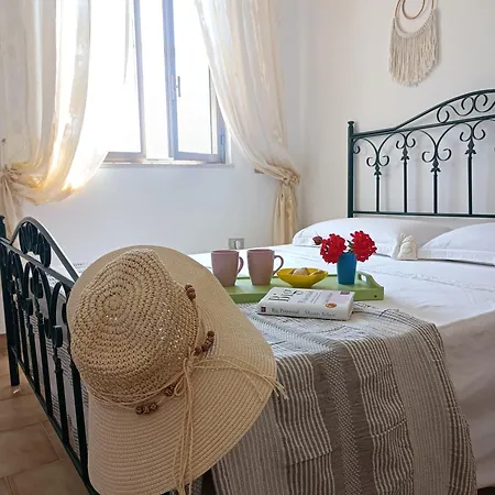 Casa Eleonora *