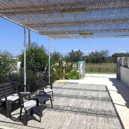 Отель Casa Eleonora *