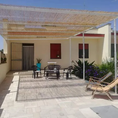 Hotel Casa Eleonora